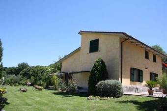 Agroturismo Agriturismo Santa Maria