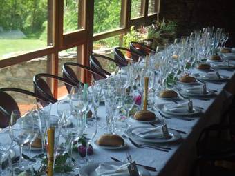 Agroturismo Masia D'en Valent�