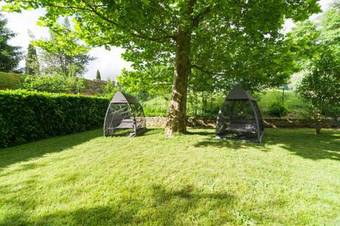 Apartamento Villino I Tetti