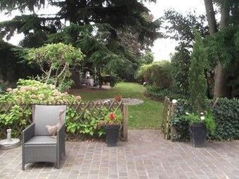 Apartamento Villa Libert�