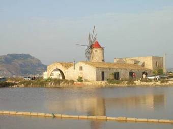 Apartamento Villa Alice