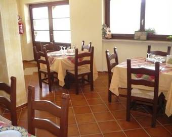 Agroturismo I Filadelfi 1828