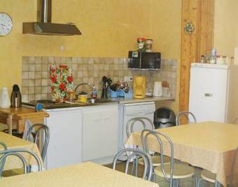 Bed & Breakfast Le Panorama