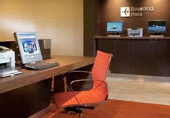 Hotel Courtyard Los Angeles Torrance/palos Verdes