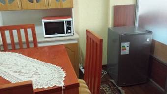 Apartamento Departamentos Amoblados El Rodeo