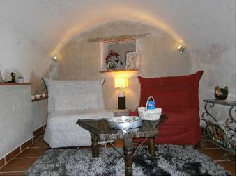Apartamento Gite L'etape