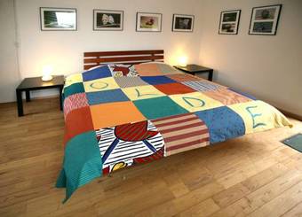 Gite Le Balthazar
