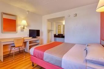 Motel 6 Vallejo - Six Flags West