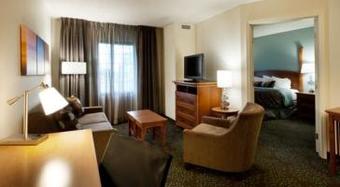 Hotel Staybridge Suites Minneapolis-maple Grove