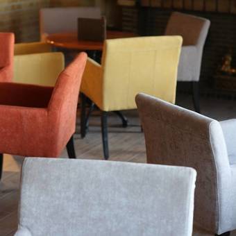 Hotel Hostellerie Kemmelberg