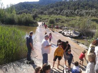 Apartamentos Casa Les Valeres