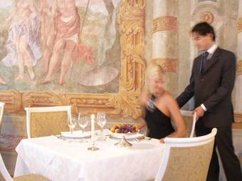 Apartamento Villa Marcello Marinelli