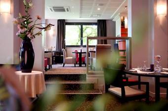 Hotel Le Clos Rebillotte