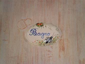 Bed & Breakfast Locanda Del Grillo