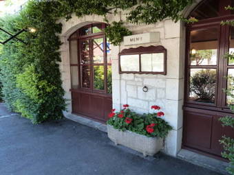 Bed & Breakfast Chambres D'h�tes Poquet
