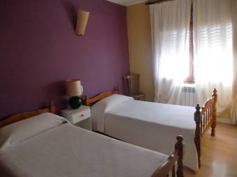 Agroturismo Casa Rural Jose Trullenque