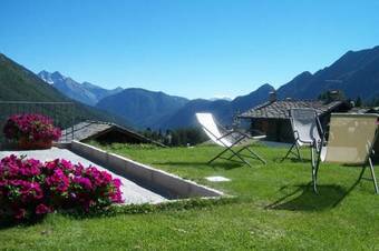 Apartamento Gresil Residence