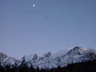 Les Granges D'en Haut