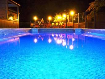 Woodside B&B