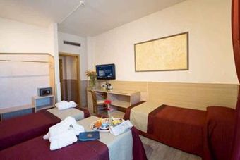 Hotel St. John