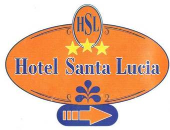 Hotel Santa Lucia