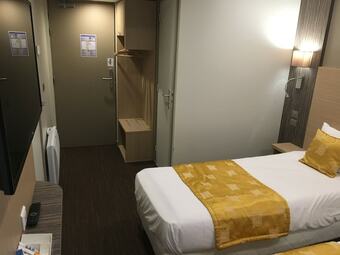 Comfort Hotel Orl�ans Olivet Provinces