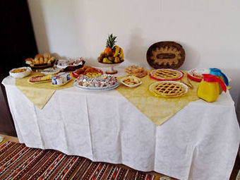 Sa Prata Hotel & Resort