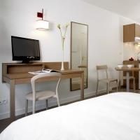Aparthotel Appart'city Narbonne