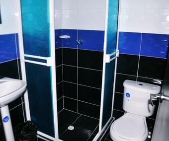 Hotel Azulejo Del Llano