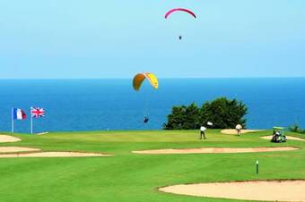 Club Belambra Omaha Beach