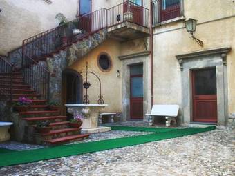 Hotel Domenico