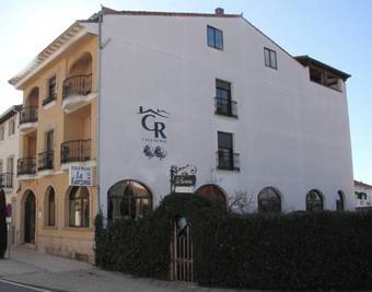 Agroturismo La Garzona