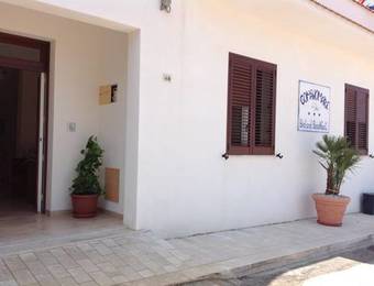Bed & Breakfast Cofanomare