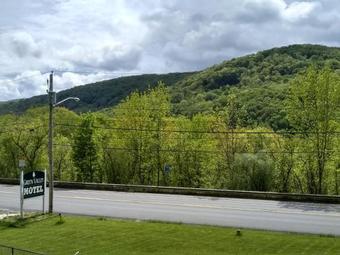 Green Valley Motel Williamstown