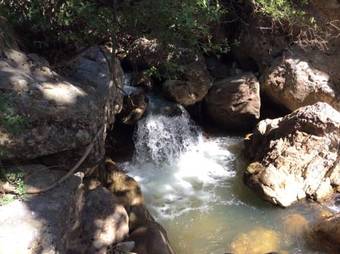 Bed & Breakfast La Casa Del Pittore Di Petralia