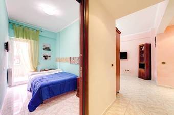 Apartamento Mare Di Roma