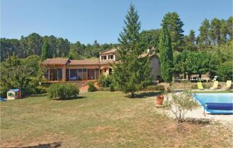 Holiday Home Bordezac 90 With Outdoor Swimmingpool