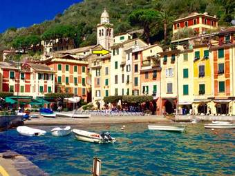 Apartamento Vela Portofino By Klabhouse