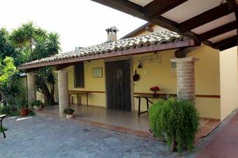 Agroturismo B&B Scerni