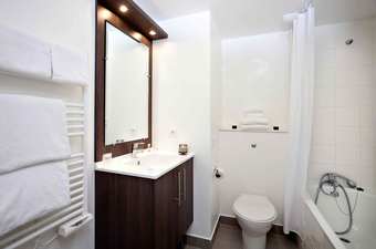 Aparthotel Adagio Access Paris Asni�res