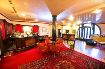 Hotel Villa Regina Margherita