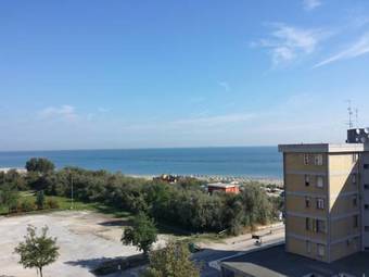 Apartamento Residenza Solaria