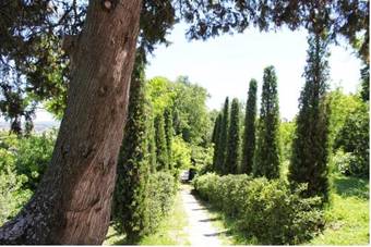 Hotel Villa Rinalducci