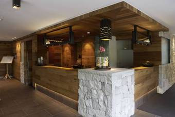 Hotel St�res - Mountain Nature Hotel