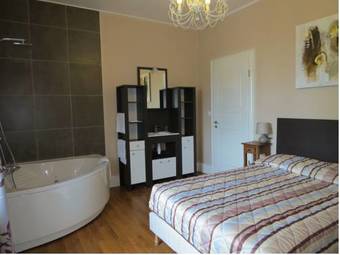 Bed & Breakfast Manoir Fran�ois 1er