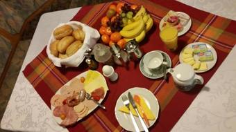 Hotel-pension Dressel