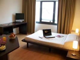 Aparthotel City R�sidence Ivry