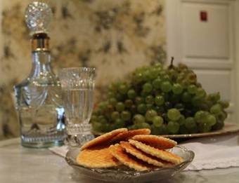 Hotel Los Balcones Del Camino