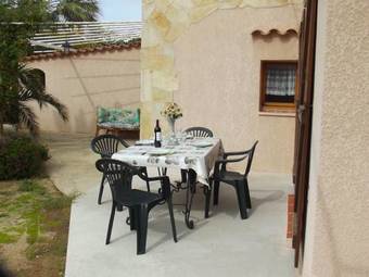 Holiday Home Lieu Dit Campestra Coti Chiavari