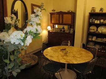 Bed & Breakfast La Maison De Natasha